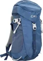 Produktbild: CMP Looxor 18 Trekking Backpack Rucksack blau 18L
