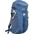 Produktbild: CMP Looxor 18l Rucksack (Größe 18L, blau)