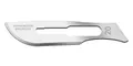 Produktbild: Swann Morton Rasierklingen Swann Morton Skalpellklingen Unsteril, für Skalpellgriff Nr. 4