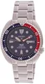 Produktbild: Seiko Prospex PADI Automático Diver's 200m Acero Azul Rojo SRPE99K1 Uhrenarmband Armband, Armband