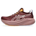 Produktbild: ASICS Gel-Nimbus 27 TR Sneaker