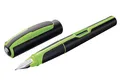 Produktbild: Pelikan Füllhalter Style neon grün
