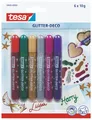 Produktbild: tesa Glitzerkleber 