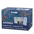 Produktbild: Hobby Artemia Incubator Brut Set - Aufzucht für Artemia Futter Aquarium Zubehör