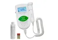 Produktbild: Sonoline Babyphone Sonoline B Fetal Doppler grün 3MHz +Gel+Batterien