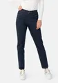 Produktbild: STOOKER WOMEN 5-Pocket-Jeans Nizza Denim Tapered Fit Jeans Tapered Fit Casual Clean Wash Denim Jeans für Damen