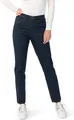 Produktbild: Stooker Women NIZZA DENIM Damen 5-Pocket-Jeans Tapered Fit 38 (Länge 30) dark blue denim