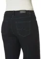 Produktbild: STOOKER WOMEN Tapered-fit-Jeans Nizza Stretch Jeans -DARK BLUE DENIM- Tapered Fit