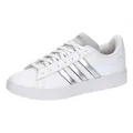 Produktbild: Adidas Shoes - Low (Non Football) Grand Court 2.0, FTWR White/Silver Met./Silver Met., ID4485, 5-