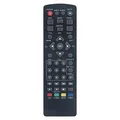 Produktbild: VINABTY Neu FTA530C ErsatzFernbedienung FTA 530C Fernbedienung Ersatz passt für PremiumX Kabel Receiver DVB-C FTA 530C Digital FullHD TV Remote Controller für PremiumX FTA 530C Fernbedienung