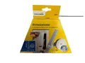 Produktbild: SCHELLENBERG Rollladengurtwickler Einlasswickler MAXI, verzinkt, 160mm #830425