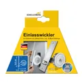 Produktbild: Einlaßwickler maxi lochabstand 16,0 cm Gurtwickler 5,00cm 19,40cm