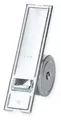 Produktbild: Schellenberg Maxi Einlasswickler, Lochabstand 160 mm, verzinkt (50200)