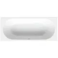 Produktbild: Badewanne BetteStarlet 1430000PLUS 180 x 75 x 42 cm, weiss GlasurPlus