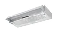 Produktbild: Franke Step FSI932GR Abzugshaube 90CM Undermount Teleskopisch 3 Speed Cl.d