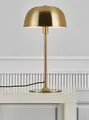 Produktbild: Nordlux Cera Tischleuchte E14 Messing 2010225035