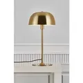 Produktbild: Tischleuchte Nordlux, Gold / Messing, für Schlafzimmer, Metall - 47