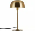 Produktbild: Nordlux Cera Tischlampe, E14, 40W, messing (2010225035)