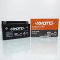 Produktbild: batterie sla kyoto für motorrad hrd 50 sonic 1999 bis 2001 ytx7a-bs / 12v 6ah