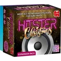 Produktbild: Jumbo Spiele Spielesammlung Hitster Expansion Pack (1 Stück/Version), Hitster Erweiterung, Bayern 1, Movies & TV Soundtracks, Christmas, Urban & Hip-Hop goldfarben