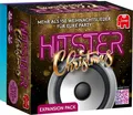 Produktbild: Jumbo Spiele Spielesammlung Hitster Expansion Pack (1 Stück/Version), Hitster Erweiterung, Bayern 1, Movies & TV Soundtracks, Christmas, Urban & Hip-Hop