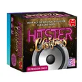 Produktbild: Jumbo Spiele Spiel Hitster Erweiterung Christmas ab 16 Jahren