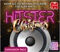 Produktbild: Hitster Christmas Erweiterung | Party Kartenspiel Musik Weihnachten | Deutsch