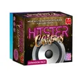 Produktbild: Hitster Musik Partyspiel - Christmas ERWEITERUNG