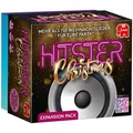Produktbild: Jumbo Spiele 1110100570 Hitster - Christmas (Erweiterung)