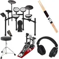 Produktbild: Roland TD-07KV V-Drum Set Bundle