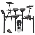 Produktbild: Roland TD-07KV E-Drum Schlagzeug Set