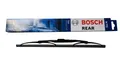 Produktbild: Original Bosch Rear Heckscheibenwischer H772 für Audi & Seat 3397004772