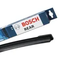 Produktbild: BOSCH H772 Heckwischer Scheibenwischer 340 mm hinten 3 397 004 772 für Audi SEAT