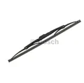 Produktbild: Wischblatt Scheibenwischer Heck H772 340mm BOSCH 3 397 004 772