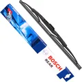 Produktbild: BOSCH WISCHBLATT HINTEN H772 340mm für AUDI A3 A4 Q7 SEAT ALTEA 5P IBIZA IV 6J