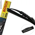 Produktbild: BOSCH Scheibenwischer Heck hinten 340mm für AUDI A4 A6 SEAT // 3 397 004 772