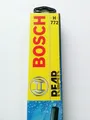 Produktbild: BOSCH Scheibenwischer 3397004772 - 4UE HINTEN H772