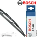 Produktbild: BOSCH H772 REAR Scheibenwischer hinten Audi A3 Seat Altea Ibiza 3 397 004 772