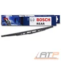 Produktbild: BOSCH SCHEIBENWISCHER H772 HINTEN FÜR SEAT ALTEA 5P EXEO ST IBIZA IV 4 6L V 5 6J