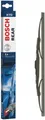 Produktbild: Bosch H772 Wischerblatt 3 397 004 772 Hinten Heckscheibenwischer 340 mm