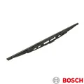 Produktbild: Scheibenwischer BOSCH hinten 3397004772 34 für AUDI A3 A4 A6 Q7 SEAT ALTEA IBIZA