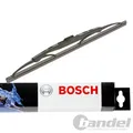 Produktbild: BOSCH SCHEIBENWISCHER HINTEN passend für AUDI A3 A4 A6 Q7 SEAT ALTEA IBIZA