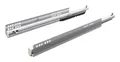Produktbild: Hettich Unterflur-Vollauszug, 45312,47 mm, Stahl - 9307653