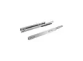 Produktbild: Hettich Unterflur-Vollauszug, 9307653,470mm,Stahl)