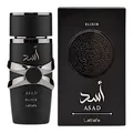Produktbild: Lattafa Asad ELIXIR Eau de Parfum 100 ml