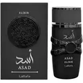Produktbild: Asad Elixir Eau de Parfum, 100 ml. Lattafa