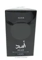 Produktbild: Lattafa Asad Elixir 100 ml Eau de Parfum NEU & OVP