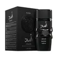 Produktbild: Lattafa Asad Elixir Eau de Parfum / Starker, orientalischer Männerduft mit holzi