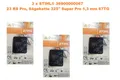 Produktbild: 3 xSTIHL® 23 RS Pro, Sägekette 325'' Super Pro 1,3 mm 67TG 36900000067 NEU MODEL