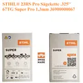 Produktbild: STIHL 23RS Pro Sägekette 325'' 67TG Super Pro 1,3mm 36900000067 40cm Schiene